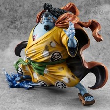 ONE PIECE - Jinbe Limited