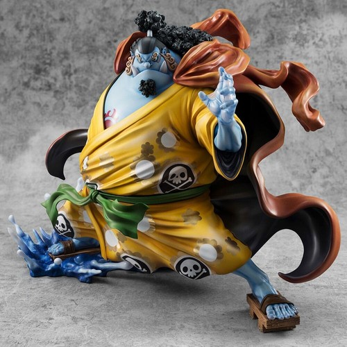 One piece jinbe - piece,