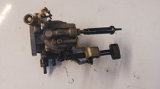 CARBURATORE MOTORE FUORIBORDO JOHNSON EVINRUDE.USATO. 4,5 hp anni 80.