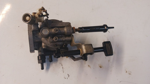 Carburatore motore fuoribordo - motore,