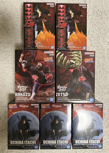 Naruto akatsuki itachi kakuzu - naruto,