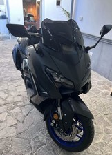 Parabrezza Cupolino sportivo