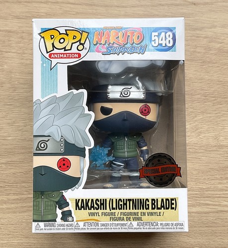 Funko pop naruto - funko, shippuden