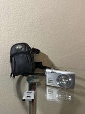 Nikon Coolpix S3200 16,0