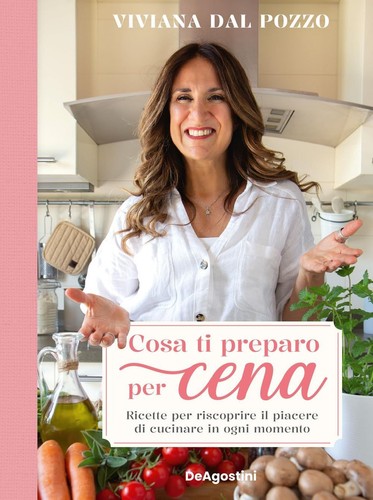 Cosa preparo per cena - cosa,