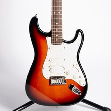 Fender Stratocaster American