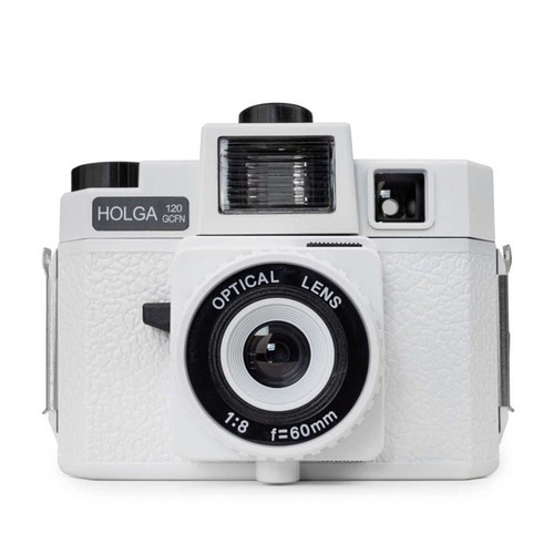 Holga 120gcfn 120 fotocamera - 120,