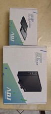 ADJ AH612 Box Hard Disk 2.5" + 3.5