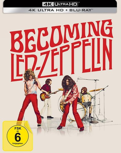 Becoming led zeppelin - led,