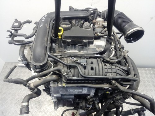 Dla motore completo - dla, /