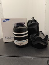 Samsung NX 18-55mm III