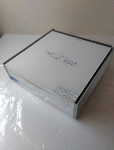 Sony psx desr 7500 - psx, desr-7500
