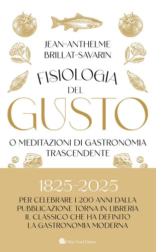 Libro brillat savarin - -,