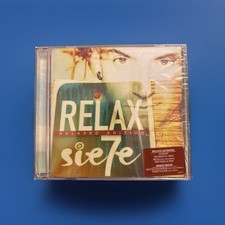 A6 Relax- Relaxed Edition -