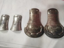 Coprispalline Spalline Abito