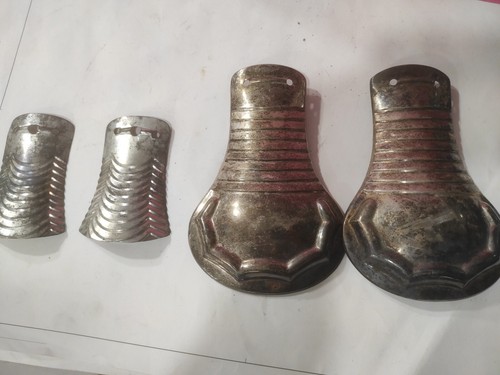 Coprispalline spalline abito - coprispalline,
