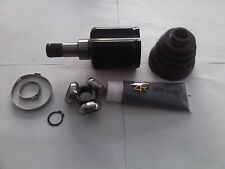 Kit tripoide semiasse Fiat