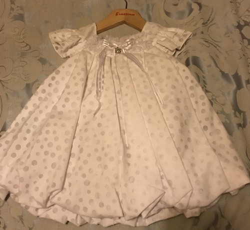 Splendido vestito bambina - vestito,