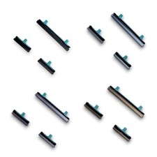 Set tasti off - set, volume