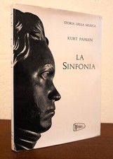 Kurt Pahlen - Storia della