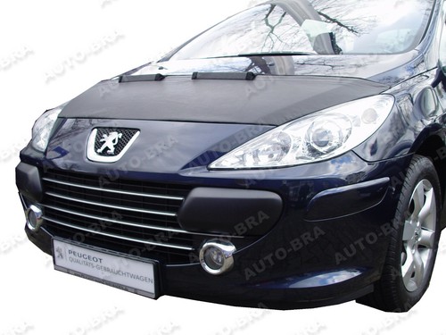 Cofano bra per peugeot - cofano,