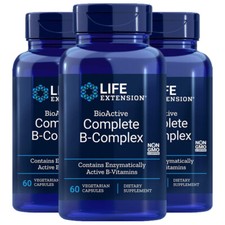 BioActive Complete B-Complex