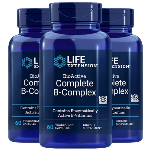 Bioactive complete complex - bioactive,