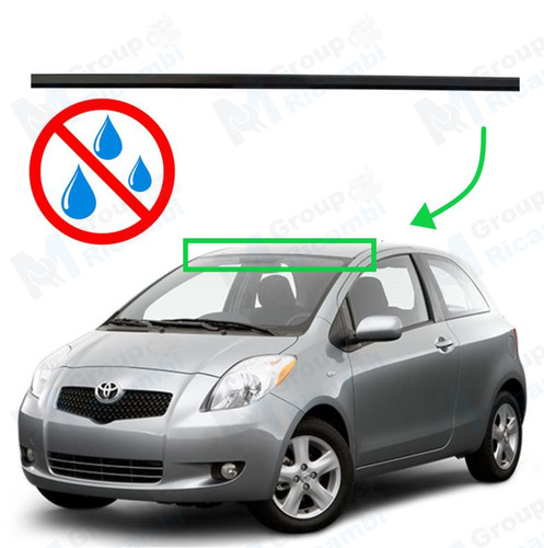 Toyota yaris 2006 2012 - yaris, -2012