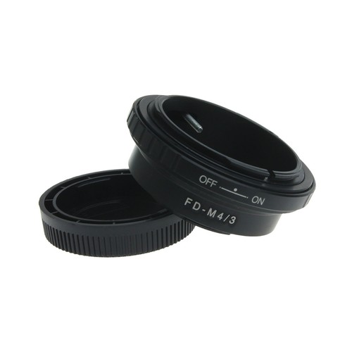 Adattatore attacco camera - adattatore,