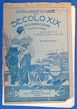 LA VITA LE CONQUISTE,LE