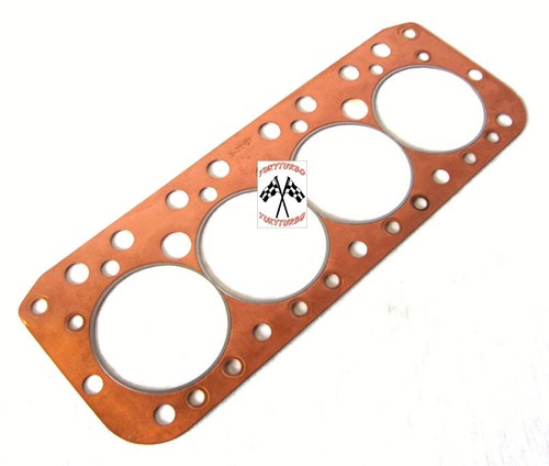 Guarnizione testata classic - guarnizione,
