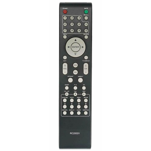Nuovo sostituire rc2002v - rc2002v, per