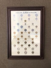 BELLISSIMO QUADRO CON TUTTE LE