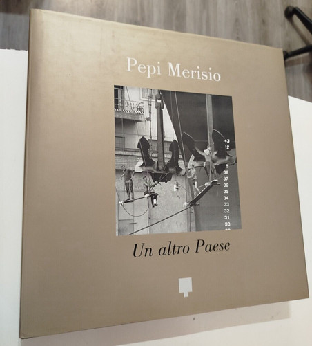 Pepi merisio altro paese - pepi,