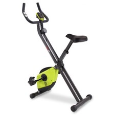 CYCLETTE EVERFIT BFK SLIM SALVASPAZIO MAGNETICA VOLANO 6 KG  8 LIVELLI FITNESS