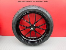 RIM WHEEL 17 58709068200 KTM DUKE 640 2003 2004