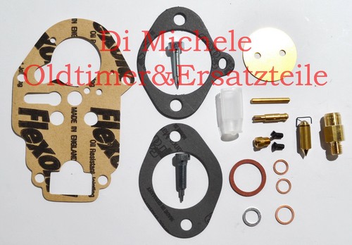 Icf carburatore weber - 30, kit