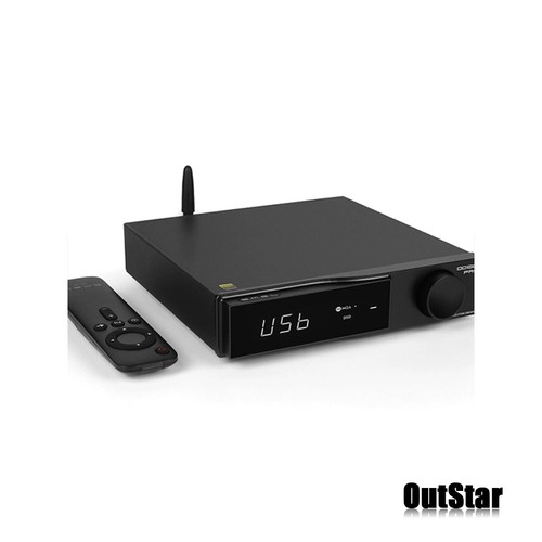 Mqa decoder audio dac dual - mqa,