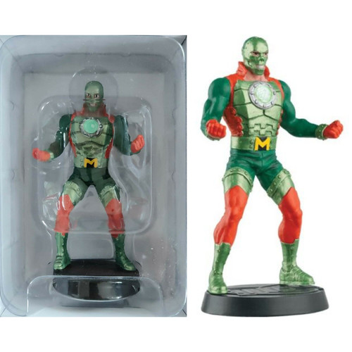 Comics super eroi - super, metallo