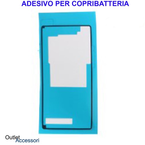 Adesivo biadesivo colla - adesivo,
