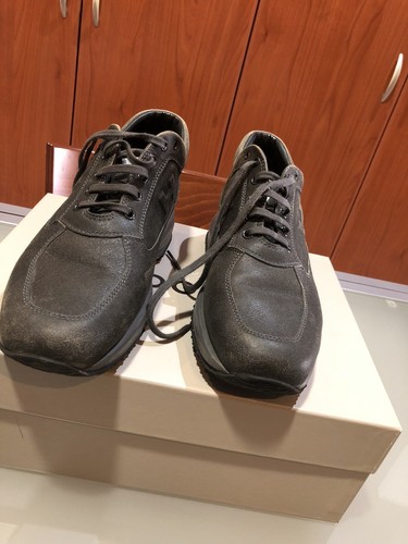 Scarpe uomo hogan - scarpe, interactive