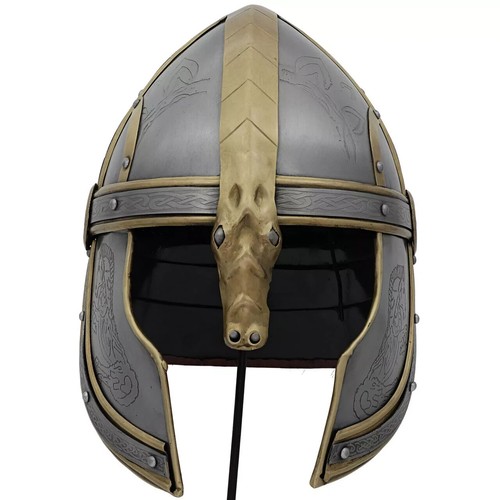 Replica casco éomer - Éomer's, |