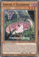 Yu-Gi-Oh! Danger !? Tsuchinoko