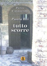 Panta rei tutto scorre - panta,