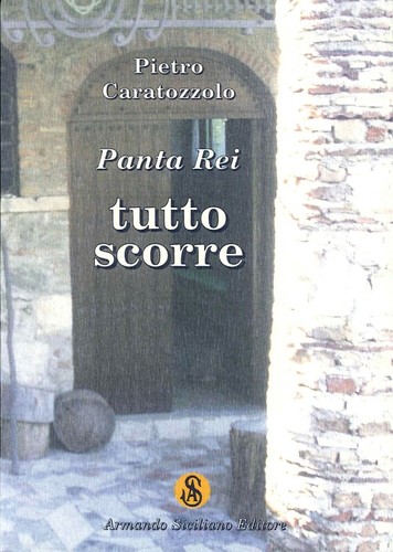 Panta rei tutto scorre - panta,