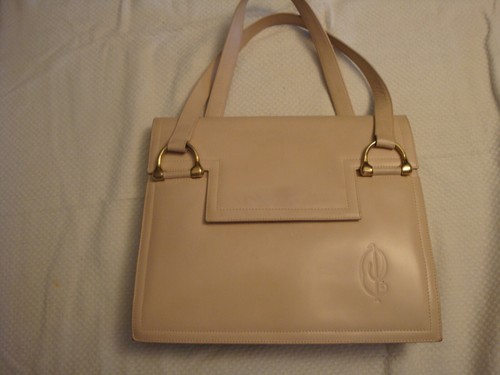 Borsa cesare piccini pelle - piccini, in