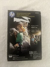 Hp Advanced Carta fotografica