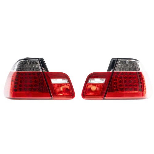 Set led posteriori - led, sinistro