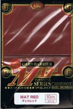 80 Bustine protettive KMC