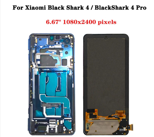 Per xiaomi black shark pro - per, 4/4